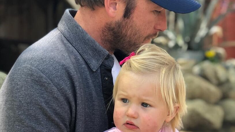 Il dramma di Bode Miller: annega la figlia di 19 mesi