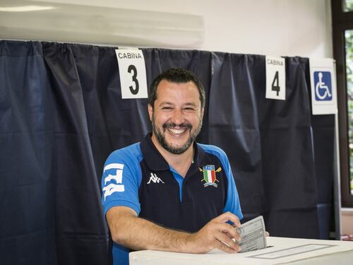 Sondaggi, Lega in calo. Ma gli italiani vogliono il voto