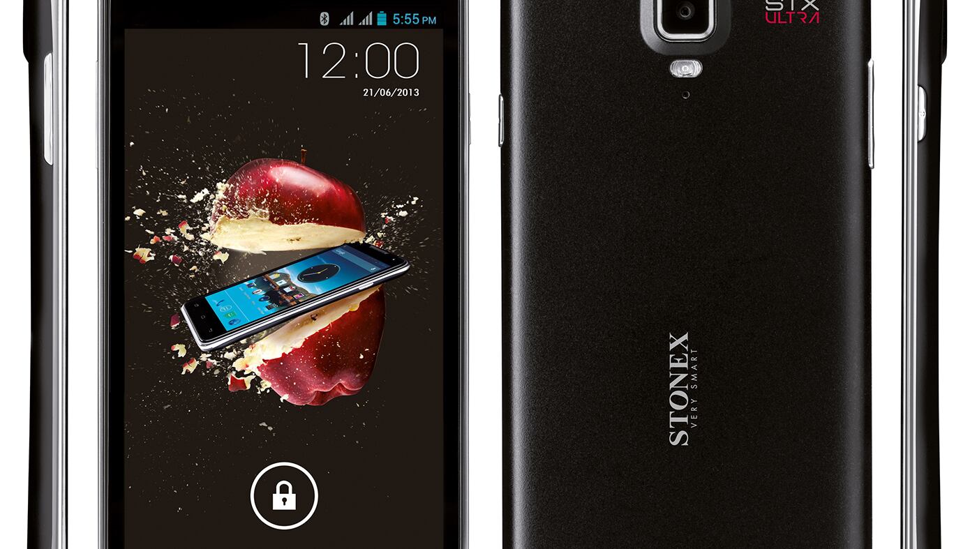 Stx Ultra, è made in Italy ma è un telefonino mondiale