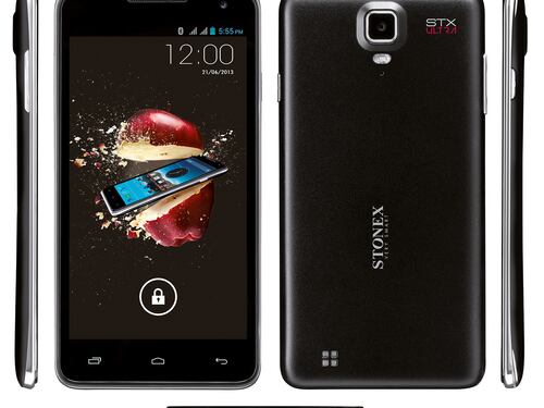 Stx Ultra, è made in Italy ma è un telefonino mondiale
