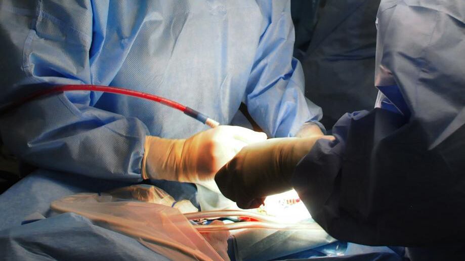 Il maxi sciopero dei medici diventa un flop da record