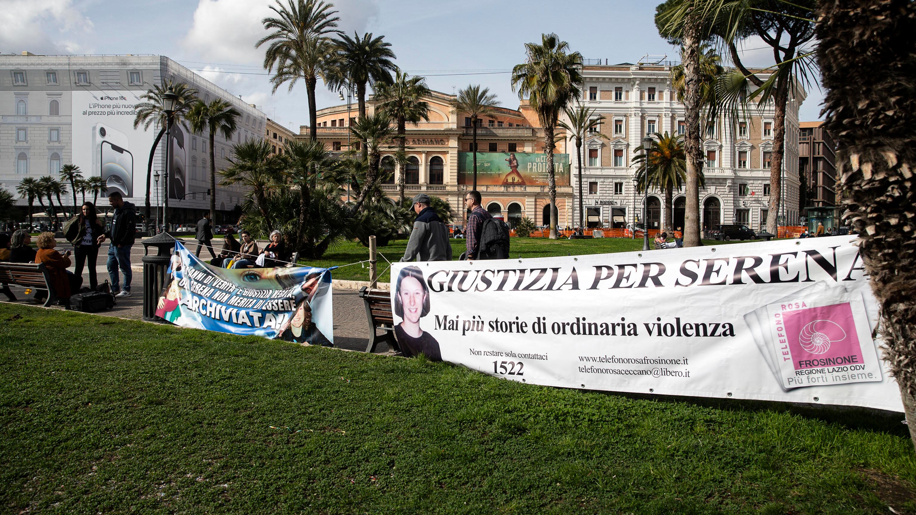 Omicidio Mollicone, la Cassazione annulla l'assoluzione per la famiglia Mottola. Processo da rifare