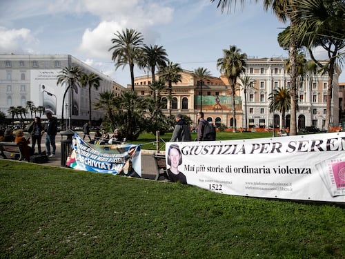 Omicidio Mollicone, la Cassazione annulla l'assoluzione per la famiglia Mottola. Processo da rifare