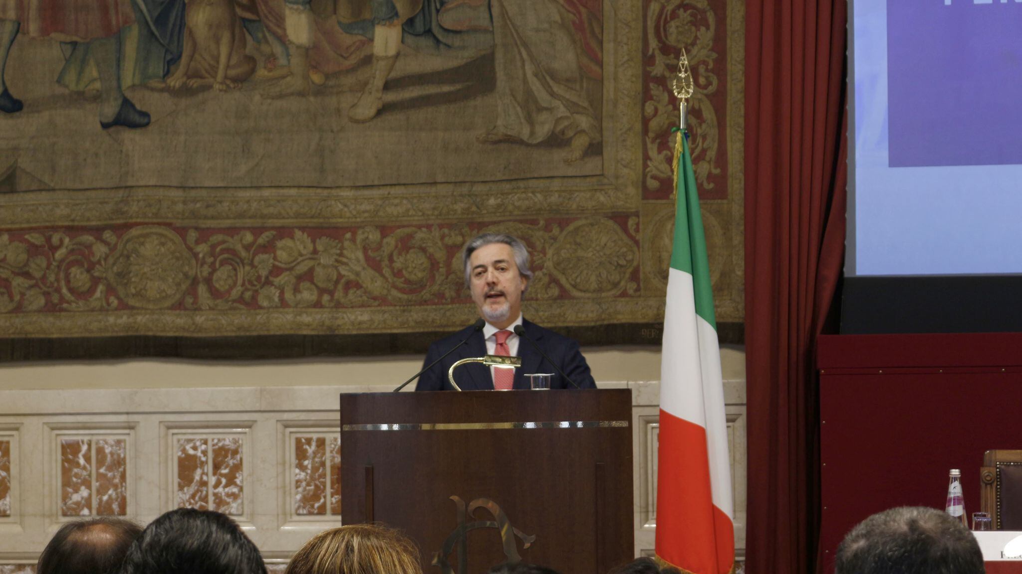 Qualità della vita 2025, Battistoni (FI): “Le Marche confermano un modello vincente”