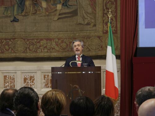 Qualità della vita 2025, Battistoni (FI): “Le Marche confermano un modello vincente”