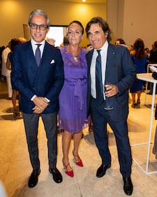 Premiolino 2022, le immagini della serata 21