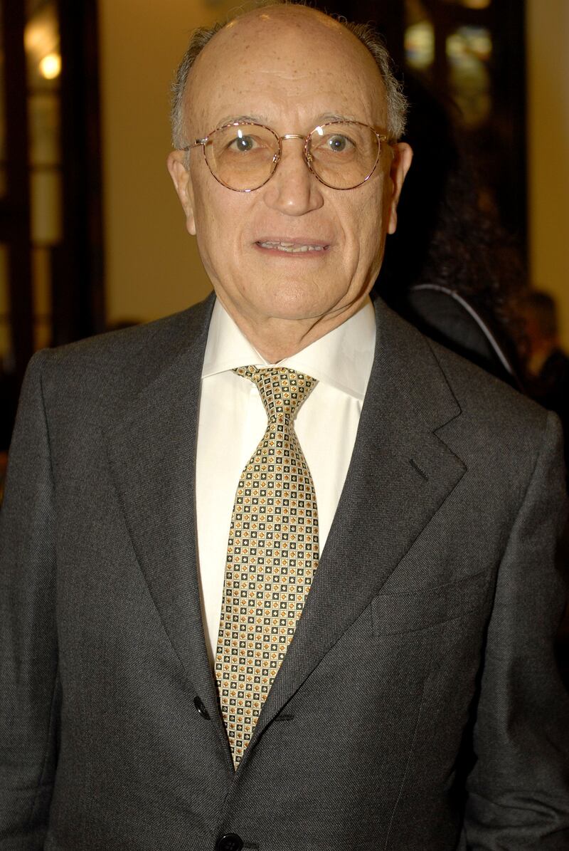 Francesco Saverio Borrelli, una vita in magistratura 4