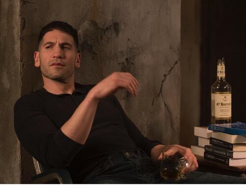 Netflix cancella The Punisher e Jessica Jones