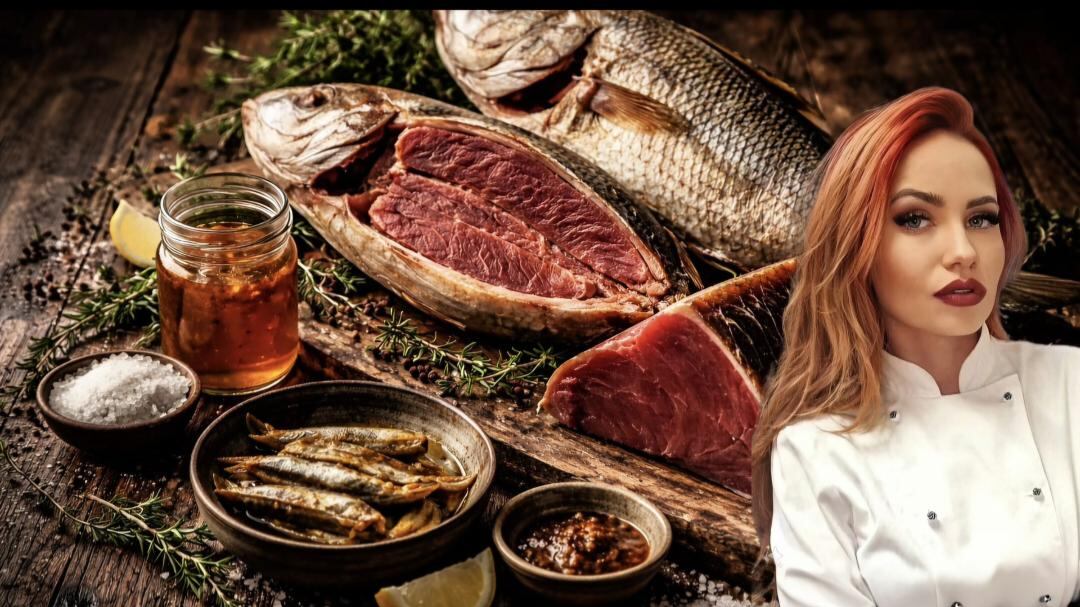 Se è marcio è gourmet