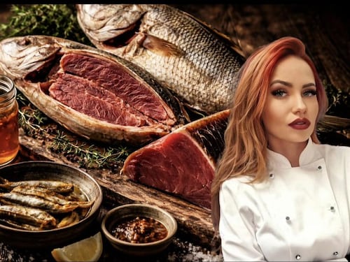 Se è marcio è gourmet