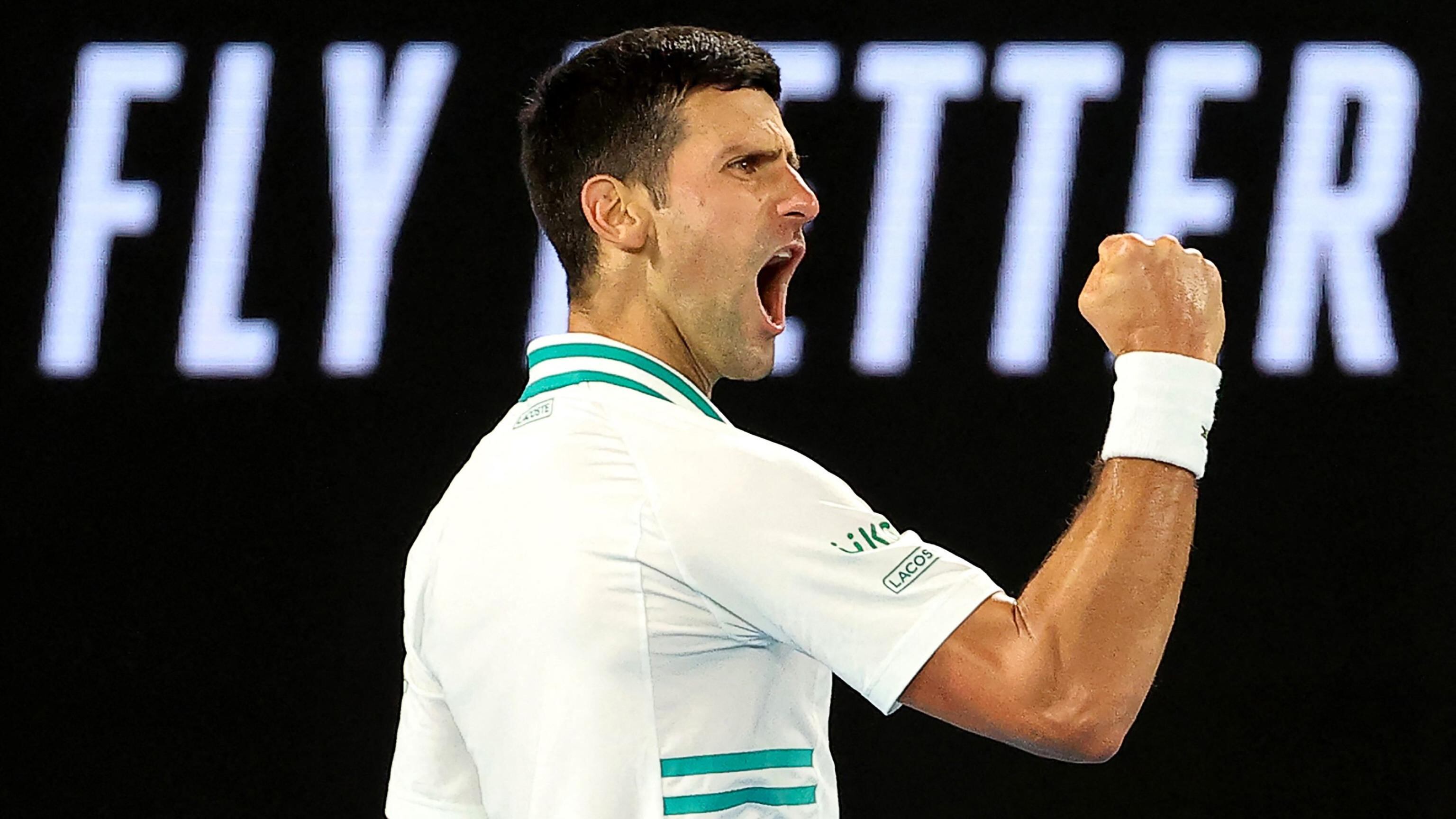 Djokovic, revoca del visto poi il nuovo stato di fermo