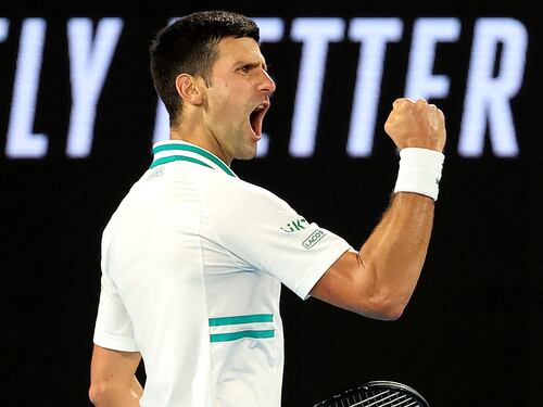 "Ecco perché Djokovic aveva l'esenzione"