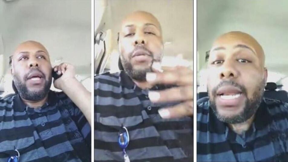 Usa, ammazza un uomo e posta il video su Facebook