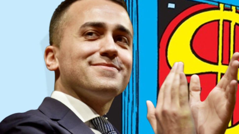 Non fanno nulla ma non hanno finito