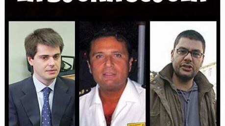 Schettino, Caruso e Scattone: ecco la #buonascuola di Renzi