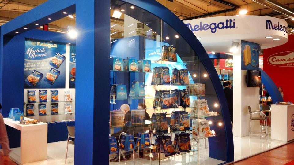 "Melegatti può ripartire. Il capitale più grande è il cuore dei dipendenti"