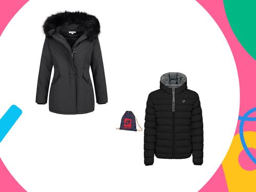 Offerte Amazon Black Friday: dai piumini caldi per l'inverno agli abiti per lei e lui