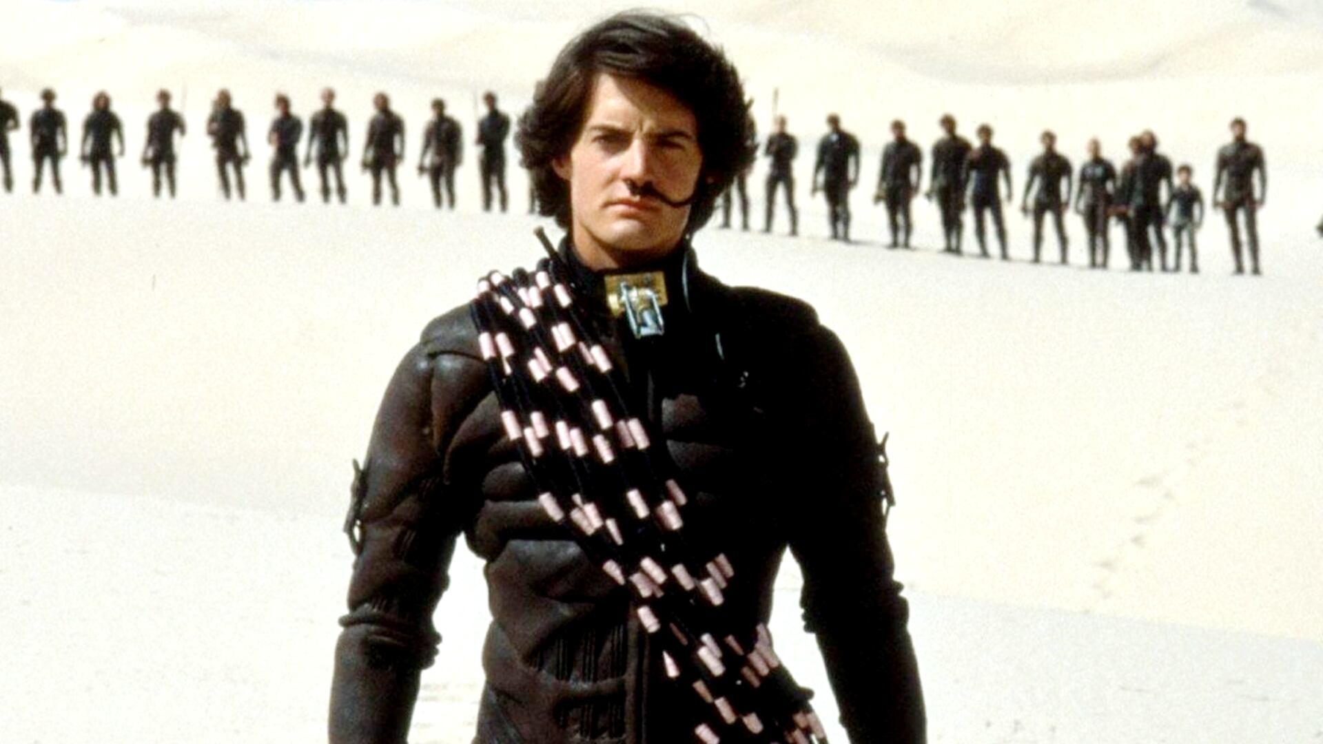 Dune e gli altri film per la serata: la guida tv