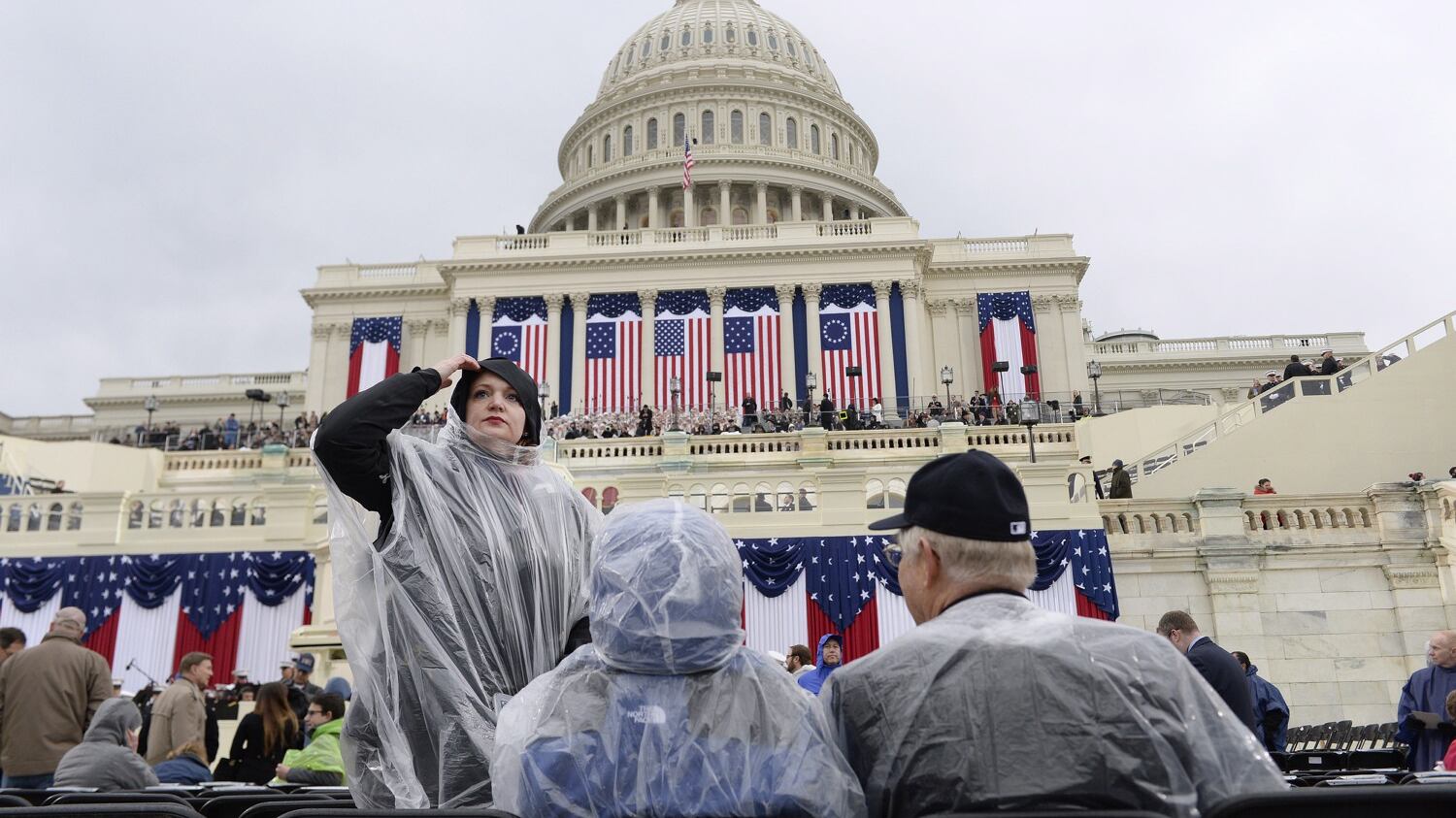 Usa, ecco i governi che influenzano la politica estera americana