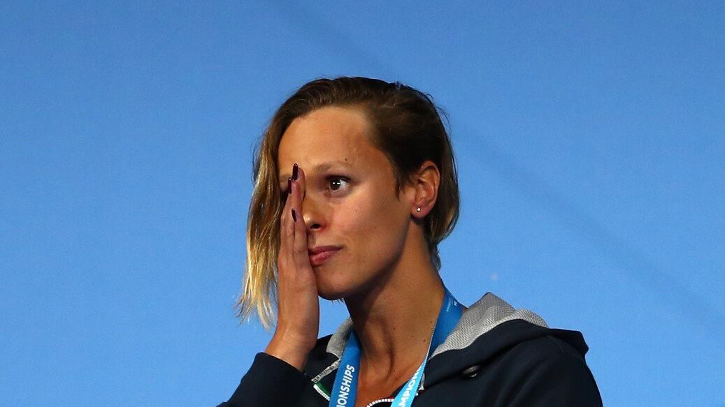 Nuoto, Pellegrini insaziabile: tutti i successi dell'Araba Fenice