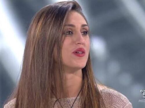 Gf Vip, Cecilia Rodriguez: "Monte non è il poverino della situazione"