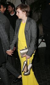 Lena Dunham, le foto 11