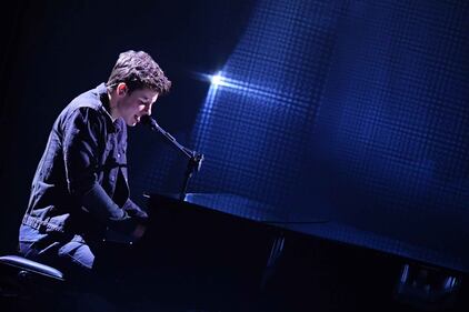 X Factor 10, le foto dell'ultima puntata 29