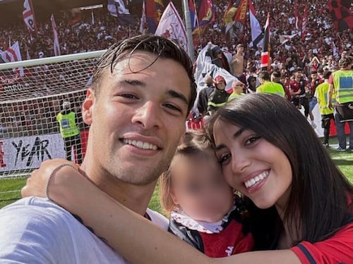 "Non ci hanno fatto il regalo". Lo sfogo di Virginia Mihajlovic dopo le nozze