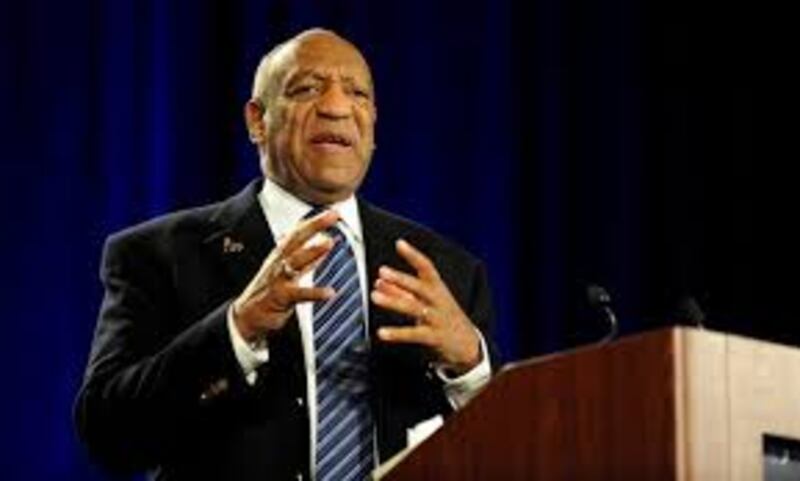 Camille Cosby testimone reticente per proteggere il marito 8