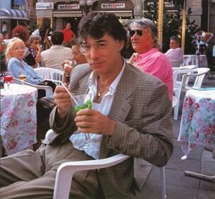 La vita pubblica di Umberto Bossi 8