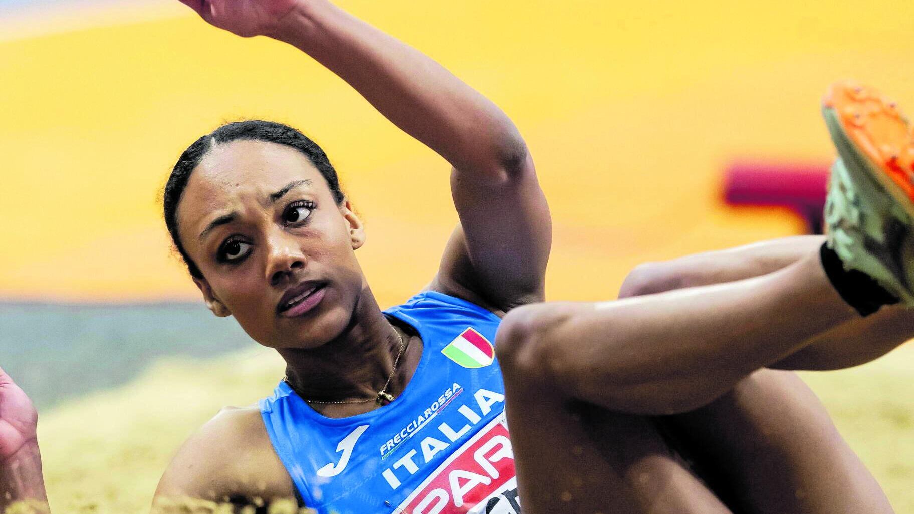 "Generazione T" alla prova Mondiale