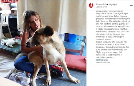 Elisabetta Canalis, le immagini più belle 5
