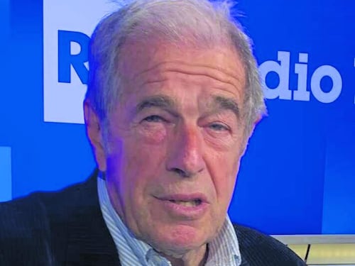 “Se fossi una toga interrogherei Mieli. Sigfrido? Verosimile che sapesse tutto”