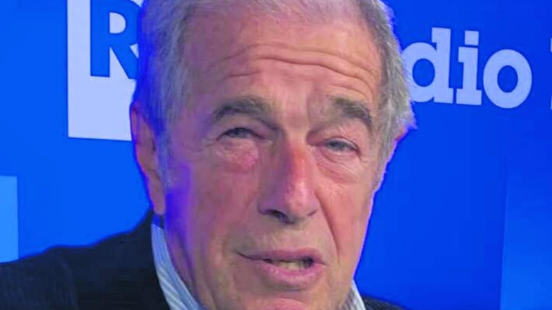 “Se fossi una toga interrogherei Mieli. Sigfrido? Verosimile che sapesse tutto”