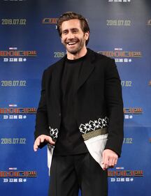 Il cast di Spiderman: Far from home incontra i fan nella Corea del Sud  2