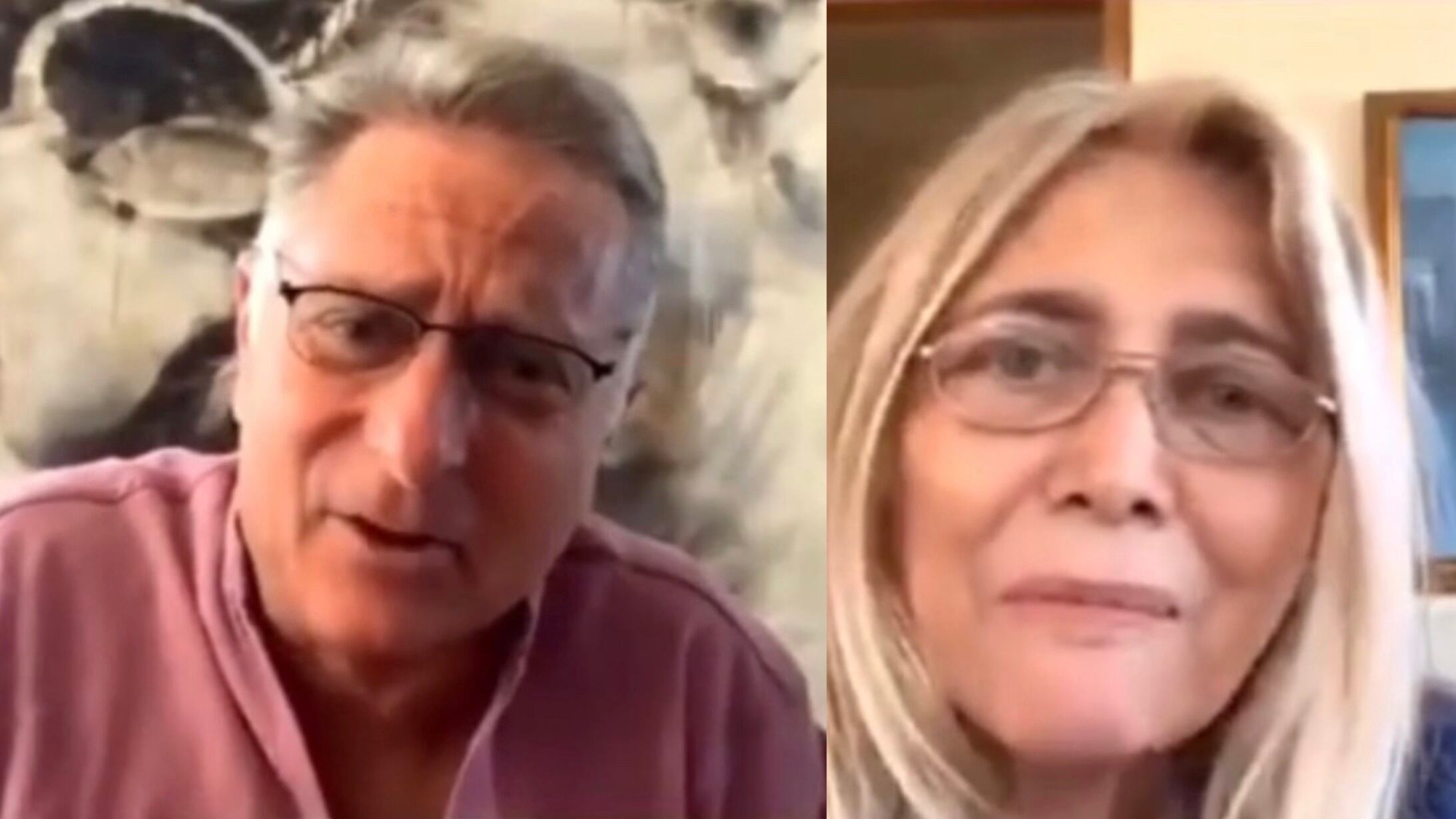 Mara Venier scivola sui doppi sensi con Bonolis: "Mi fa i video mentre sto sc..."