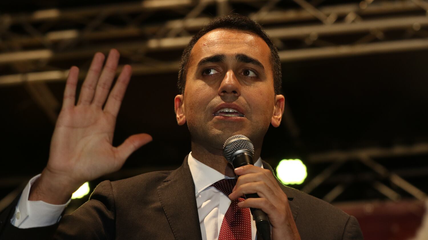 M5s contro il Terzo valico, insorgono centrodestra e Pd: "Follia bloccare tutto"