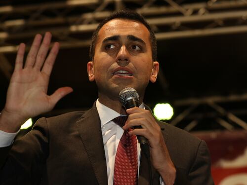 M5s contro il Terzo valico, insorgono centrodestra e Pd: "Follia bloccare tutto"