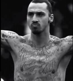 Da Ibra Papa a Zlatan messia: tutti i meme più simpatici sui social 1