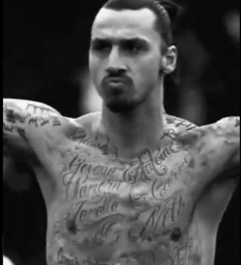 Da Ibra Papa a Zlatan messia: tutti i meme più simpatici sui social 1