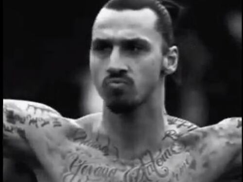 Da Ibra Papa a Zlatan messia: tutti i meme più simpatici sui social