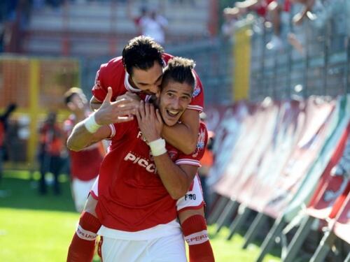 Serie B 3° giornata: miracolo Perugia, risorge il Bologna, affonda il Catania
