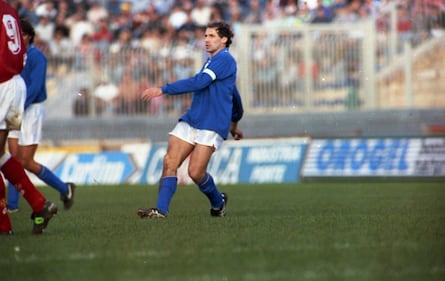 Franco Baresi