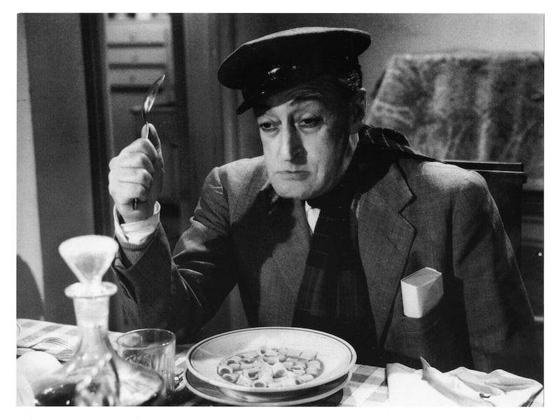 Totò, foto dai film 9