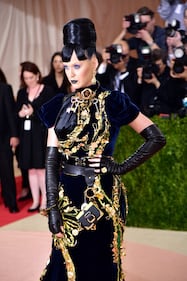 Met Gala 2016, foto 12