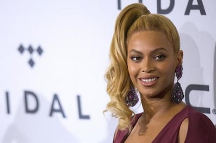 Beyoncé Knowles: foto 5