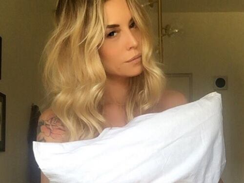 Elenoire Casalegno: "Il Gf Vip esperienza su me stessa, ma un solo bagno è umiliante"