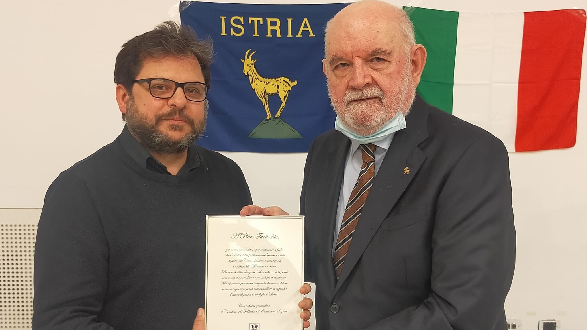 L'esule snobbato da Sala: "Vi dico perché il comunismo in Italia non è mai morto"