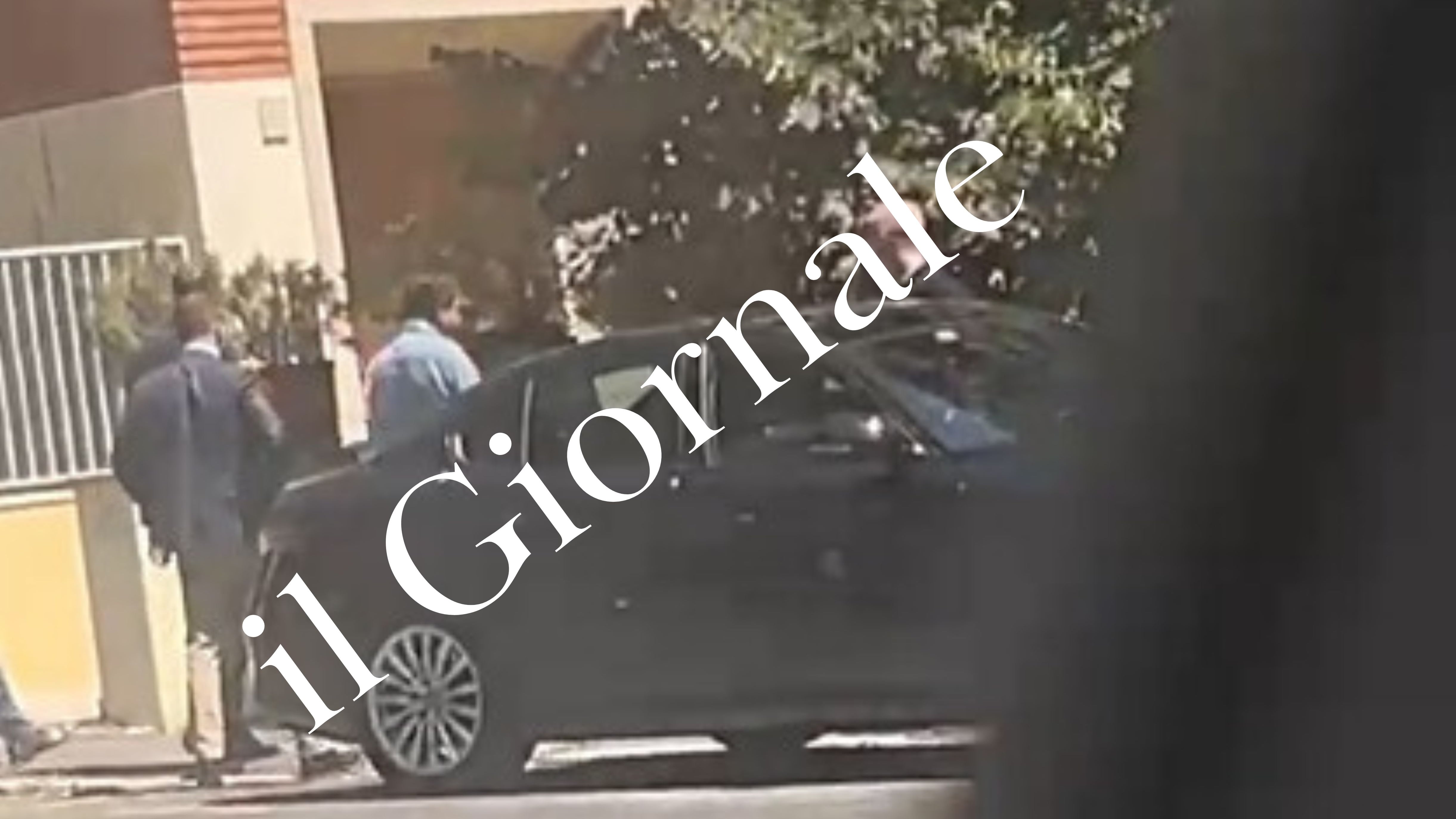 Arresto lavitola ilgiornale
