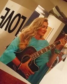 Loredana Lecciso e Romina Power: immagini 8